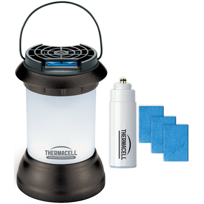 Thermacell Mosquito repellent lantern
