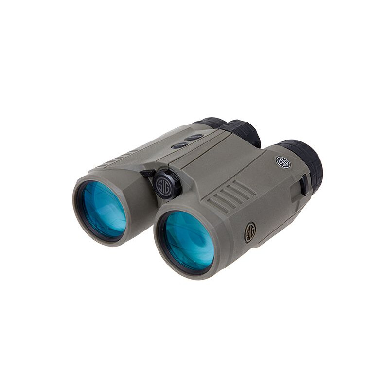 Sig Sauer Binocolo KILO3000BDX Laser Entfernungsmesser, 10x42mm