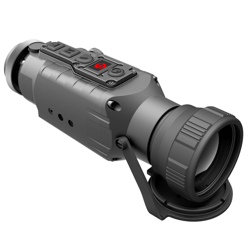 thermal imaging camera attachment