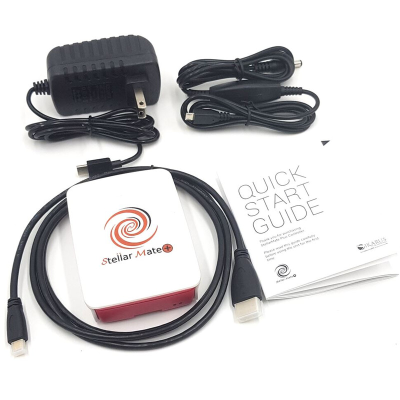 Technologies StellarMate Astrophotography Controller
