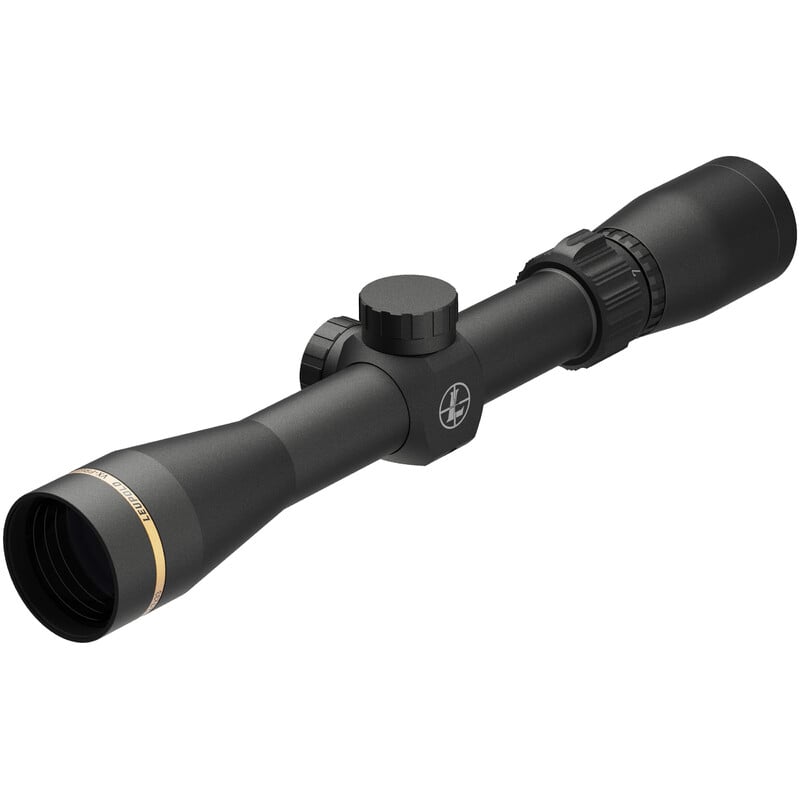 Leupold Riflescope VXFreedom 27x33 1Inch Matte Duplex