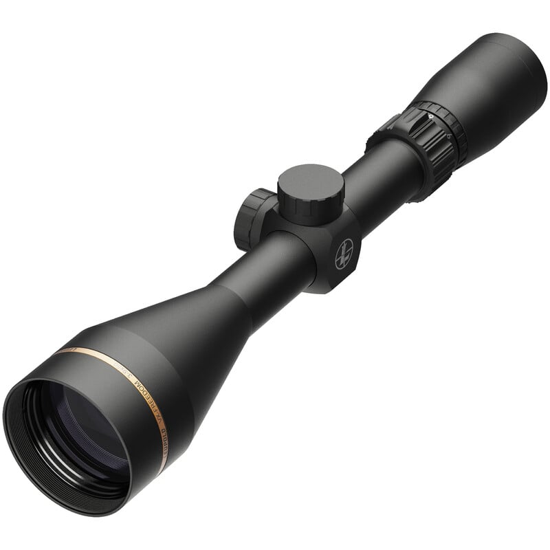 Lunette de visÃ©e Leupold VX-Freedom 3-9x50 1Inch Matte Duplex