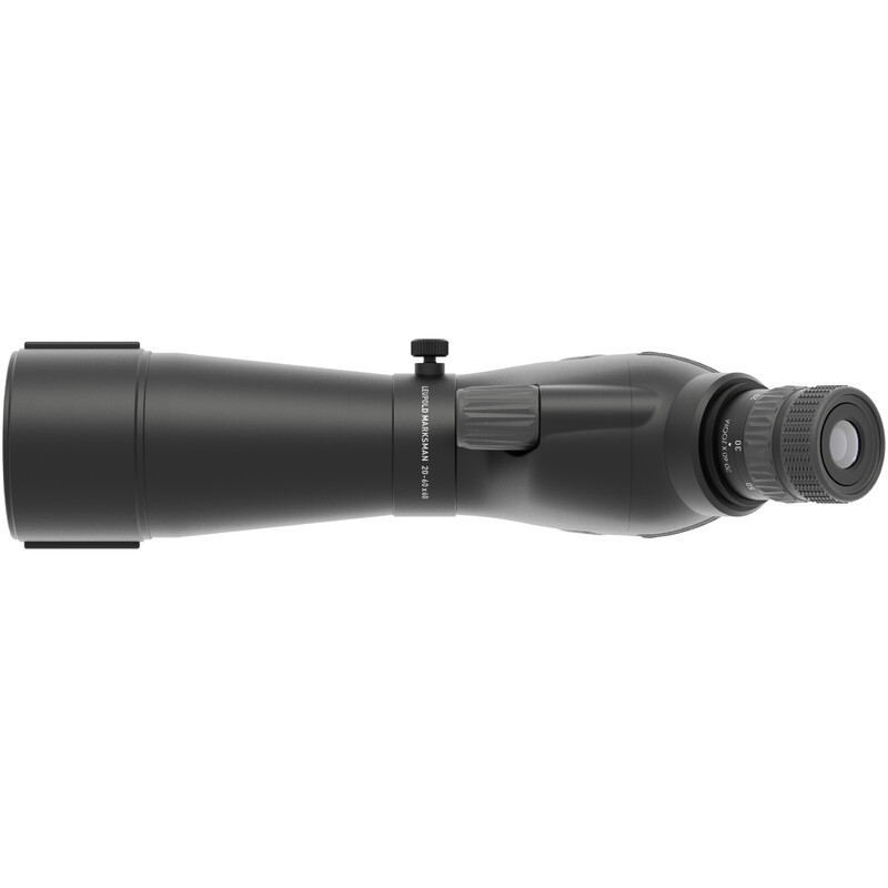 Longuevue Leupold Marksman 2060x60 Armor