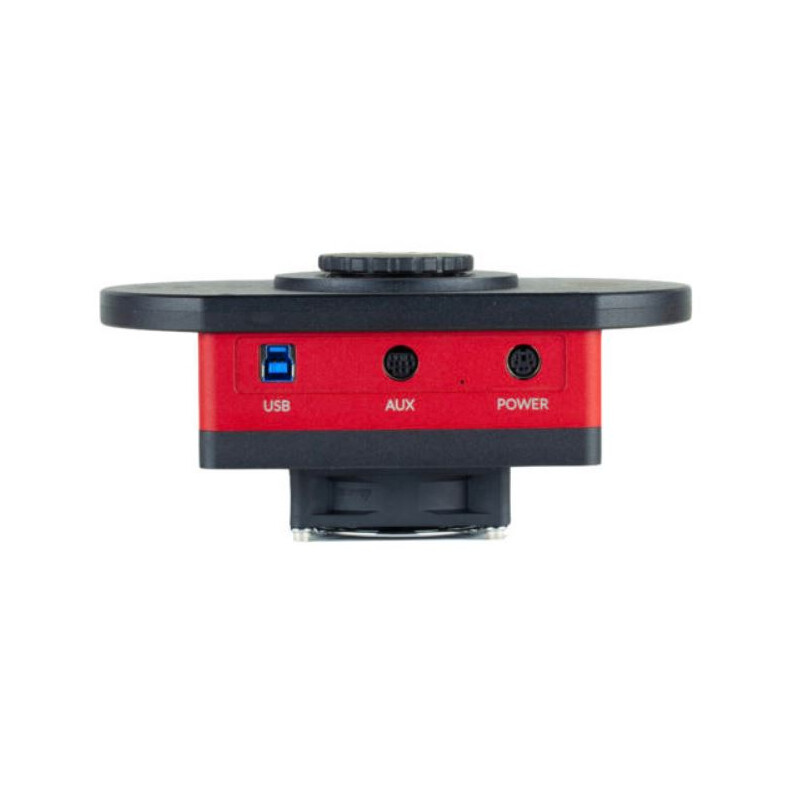 SBIG Fotocamera STC-7 Complete Imaging System