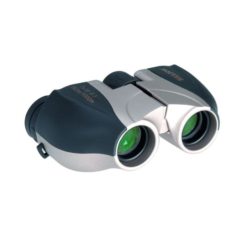 Helios Optics Binoculars 7x18 Sprite IV