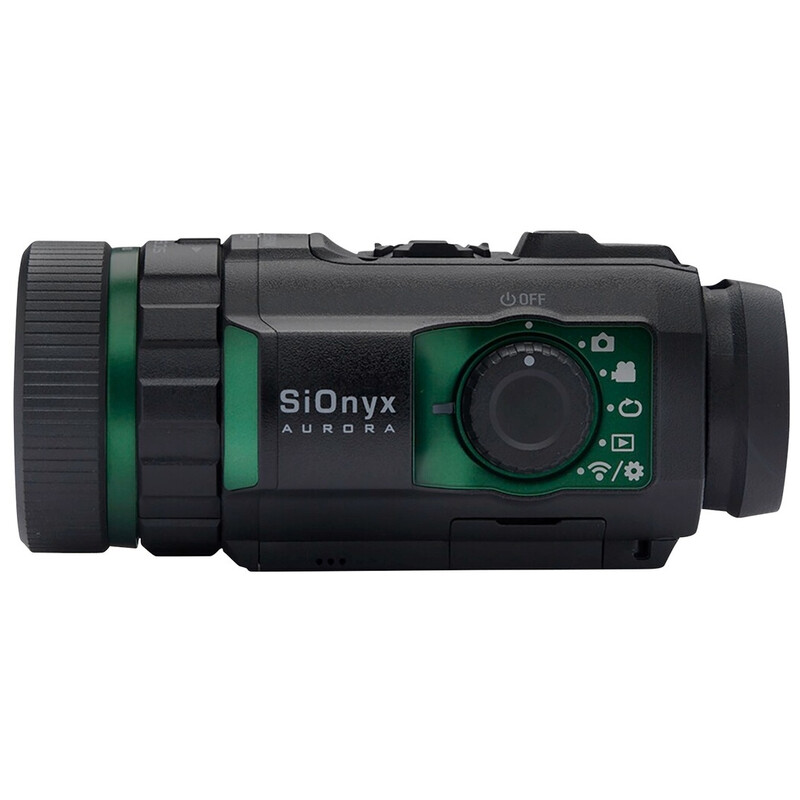 Sionyx Night vision device Aurora