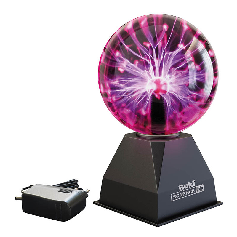 Buki Plasma Ball