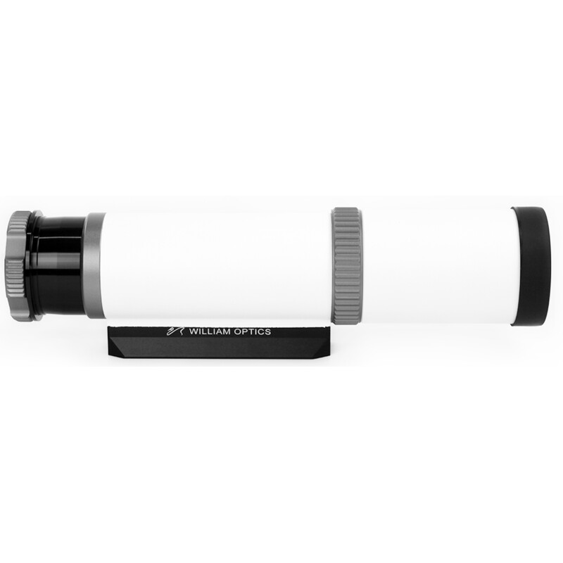 William Optics Guidescope UniGuide 50mm Space Grey