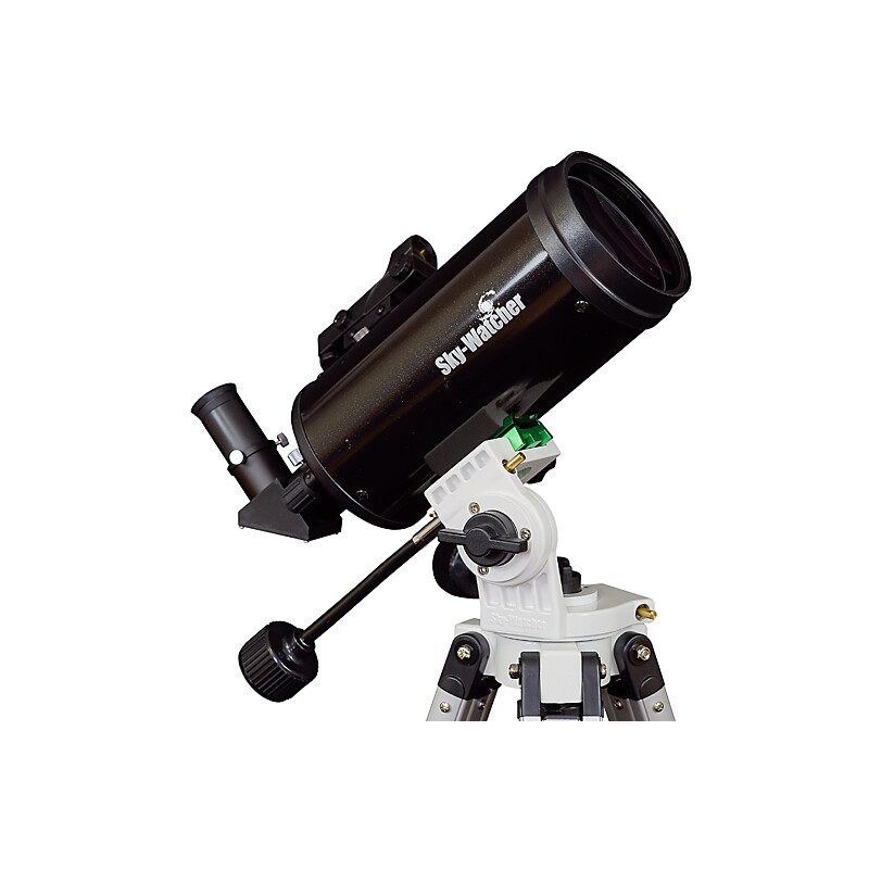 Skywatcher Maksutov Teleskop MC 102/1300 Skymax-102S AZ-Pronto
