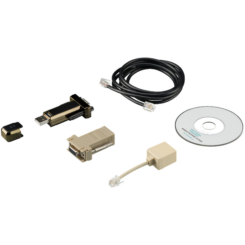 Bresser Cable for MCX and EXOS-2 mounts