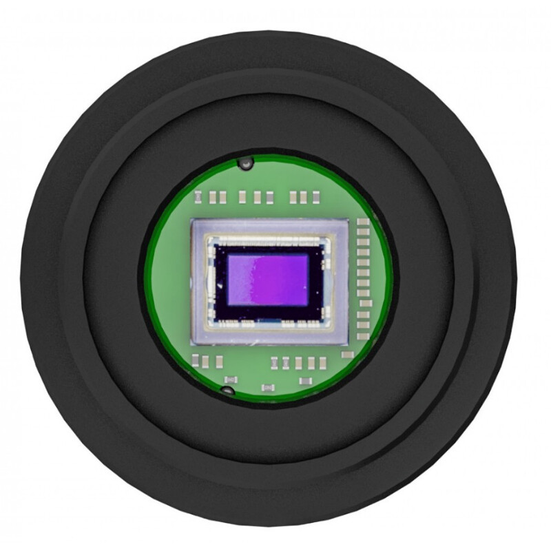 StarAid Fotocamera Standalone Autoguider Revolution Revision B