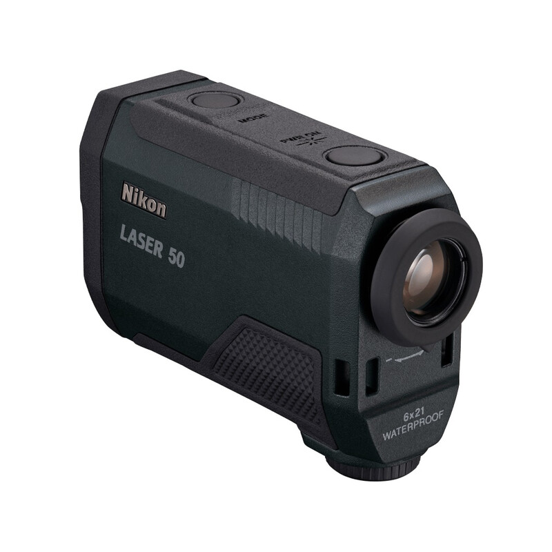 Nikon Rangefinder Laser 50 Entfernungsmesser