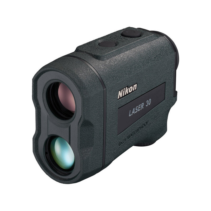 Télémètre Nikon Laser 30 Entfernungsmesser