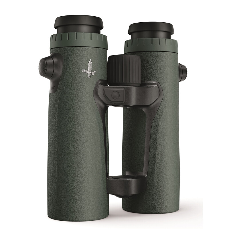 Swarovski Binoculars EL Range 10x42 TA