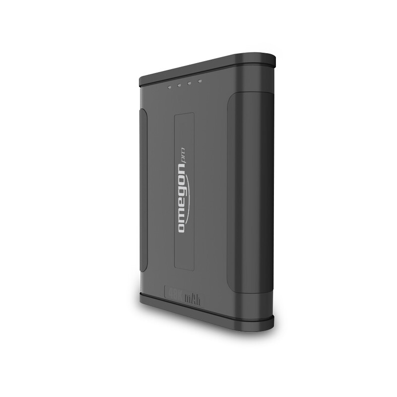Omegon Powerbank 4000 14Wh 12V 
