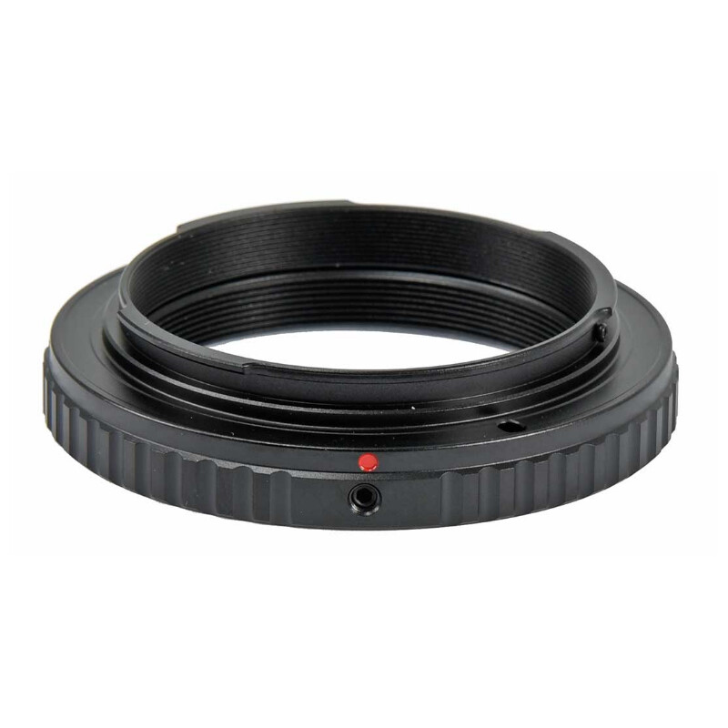 TS Optics Adattore Fotocamera M48 compatibile con Canon EOS R/RP