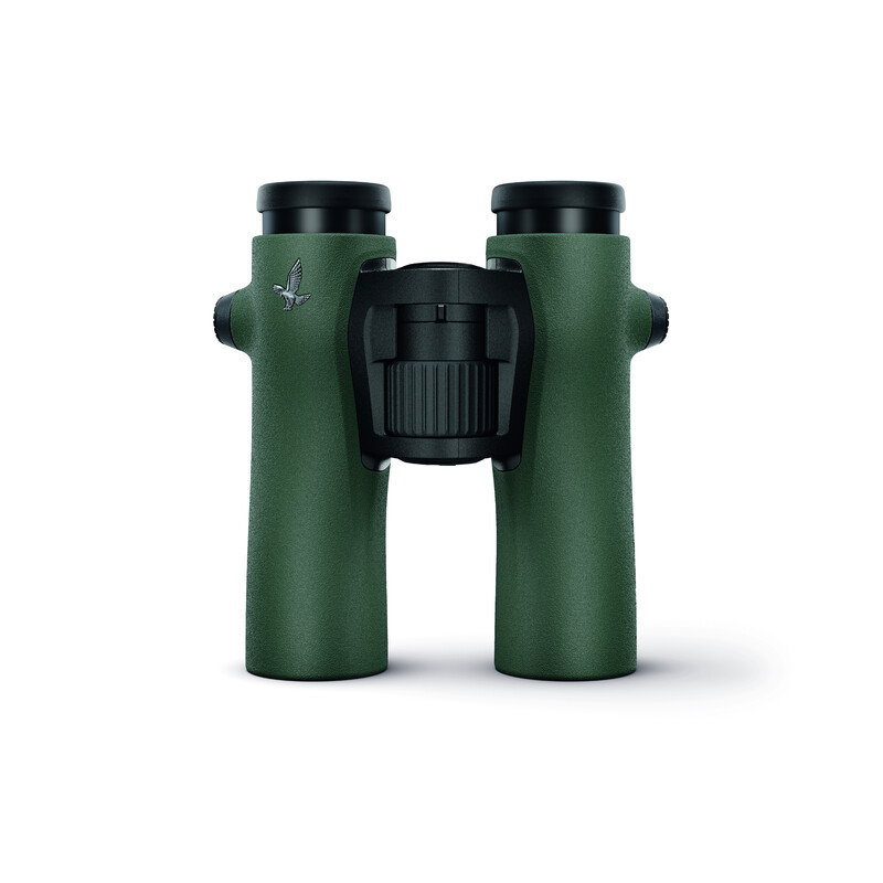 Swarovski Binoculars NL PURE 10X32 GREEN-BLACK
