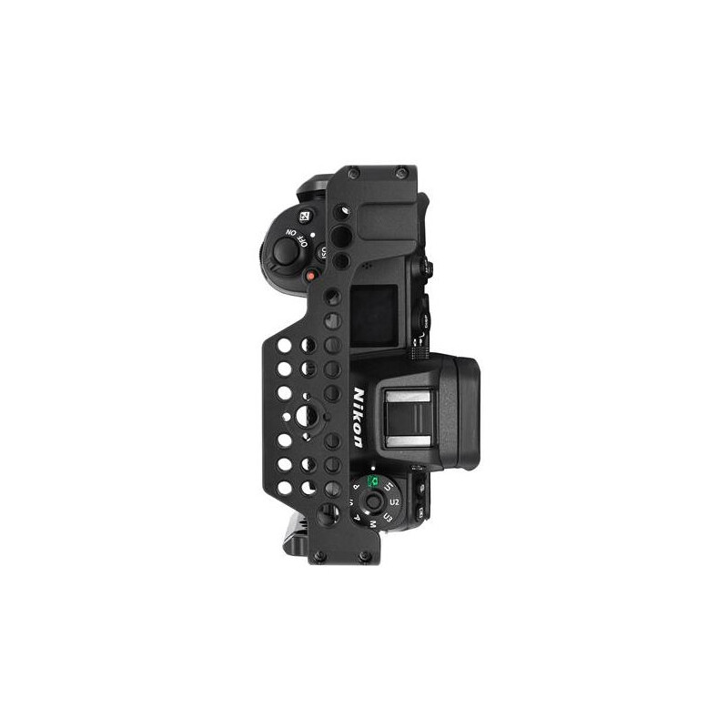 Leofoto für Nikon Z6/Z7