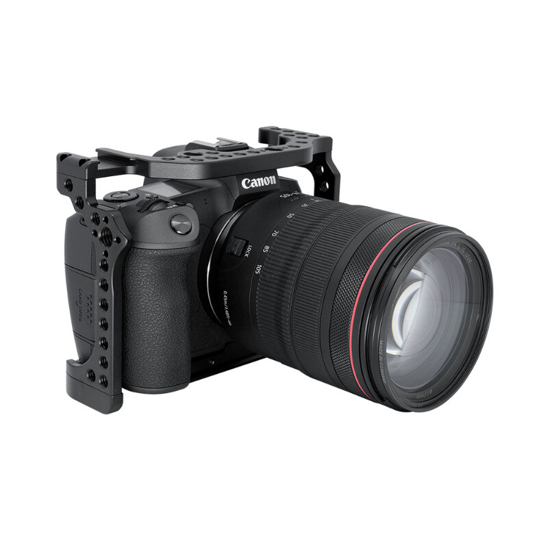 Leofoto für Canon EOS R