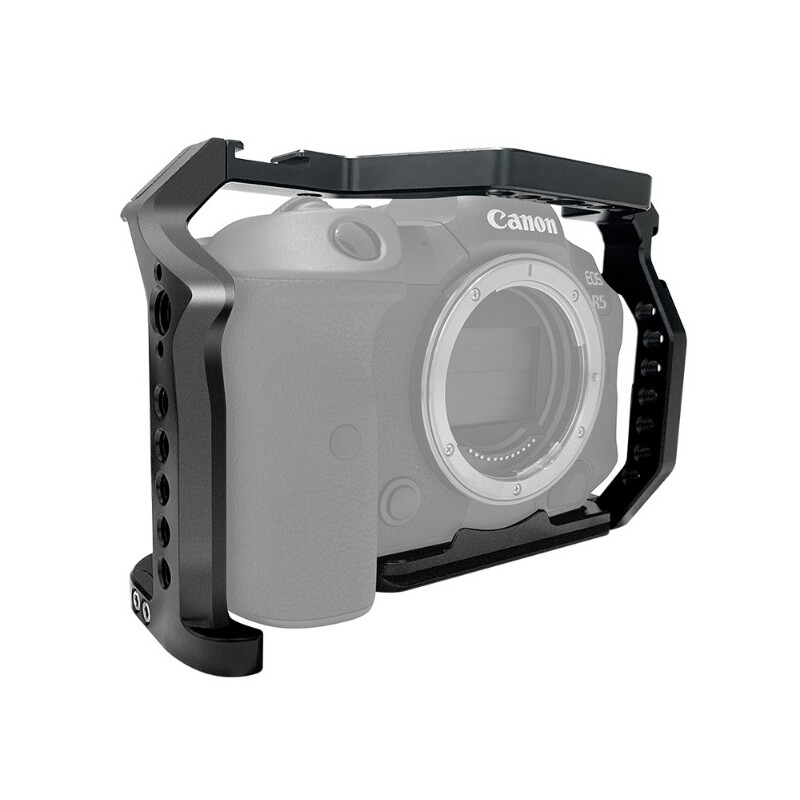 Leofoto für Canon EOS R5