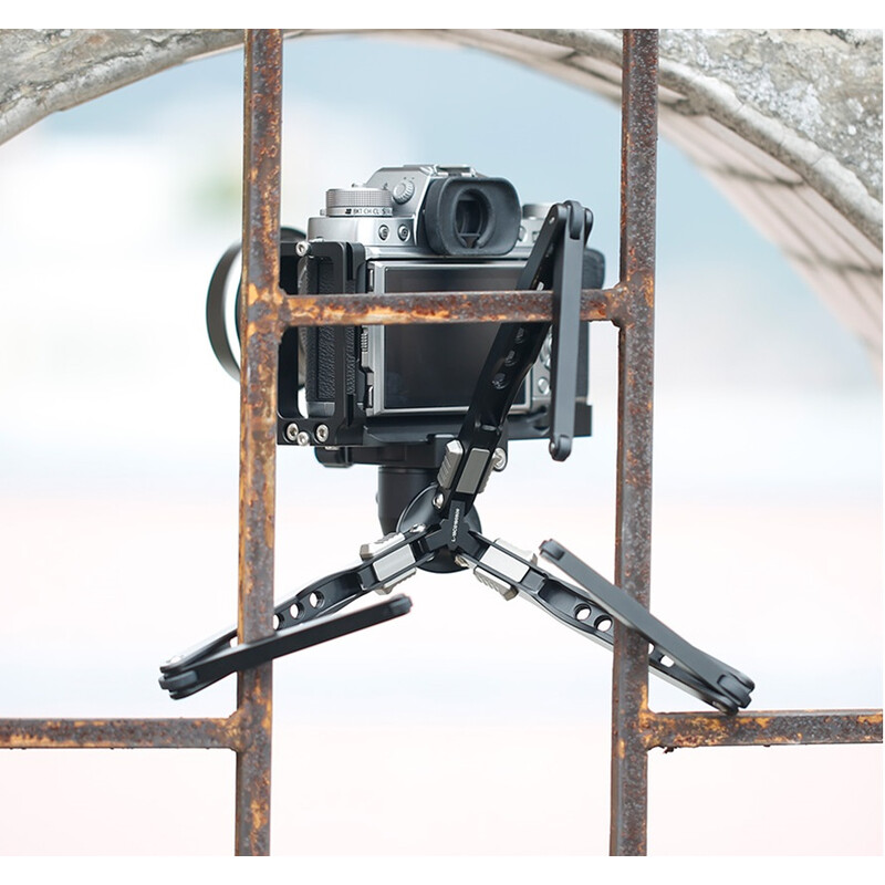 Leofoto Tabletop tripod MT03