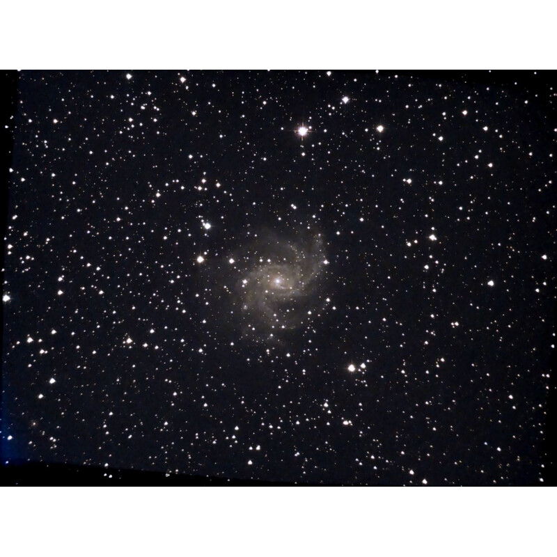 Unistellar Telescopio N 114/450 eVscope eQuinox + Backpack