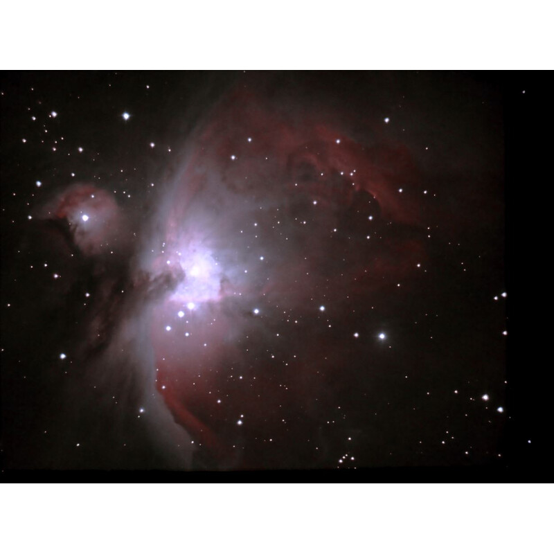 Unistellar Teleskop N 114/450 eVscope eQuinox + Backpack