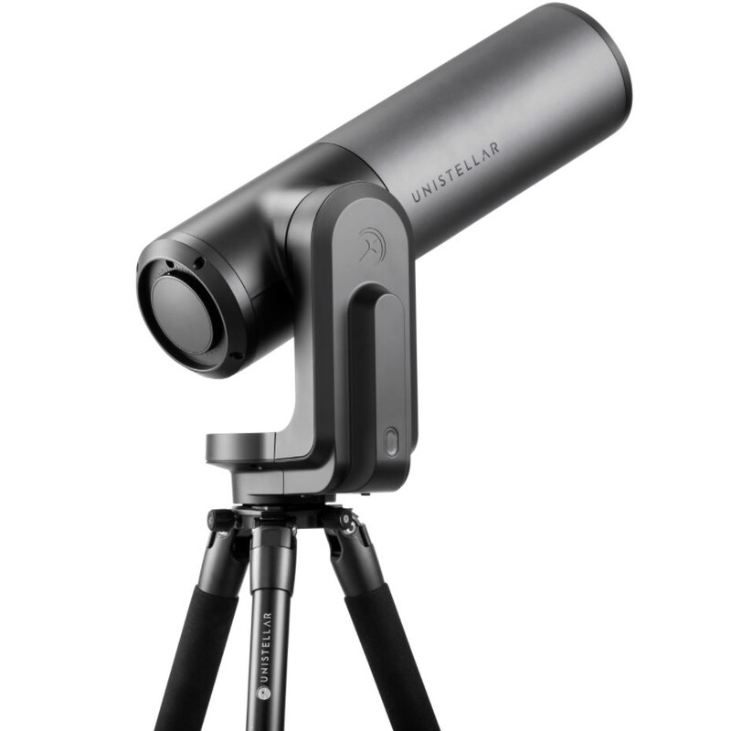 Unistellar N 114/450 eVscope eQuinox
