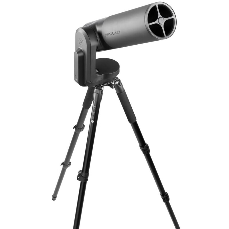 Unistellar Telescop N 114/450 eVscope eQuinox