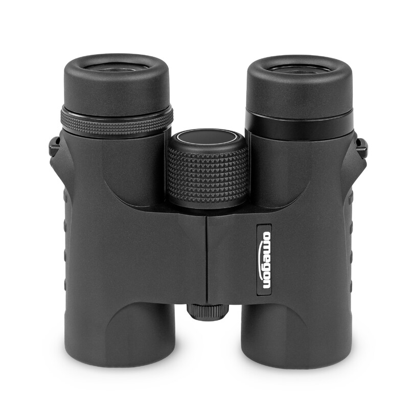 Omegon Binoculars Blackstar 2.0 8x32