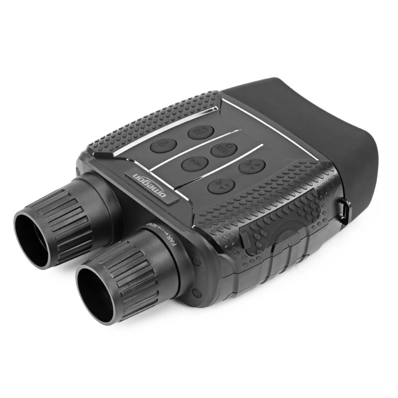 Omegon Nachtkijker NV Bino WiFi Edition nightvision device