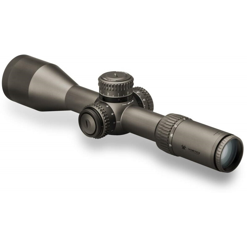 Vortex Riflescope Razor HD Gen II 4,5-27x56 EBR-7C MRAD
