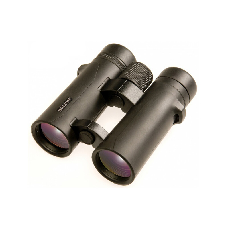 Helios Optics Binoculars 10x42 Nitrosport Waterproof
