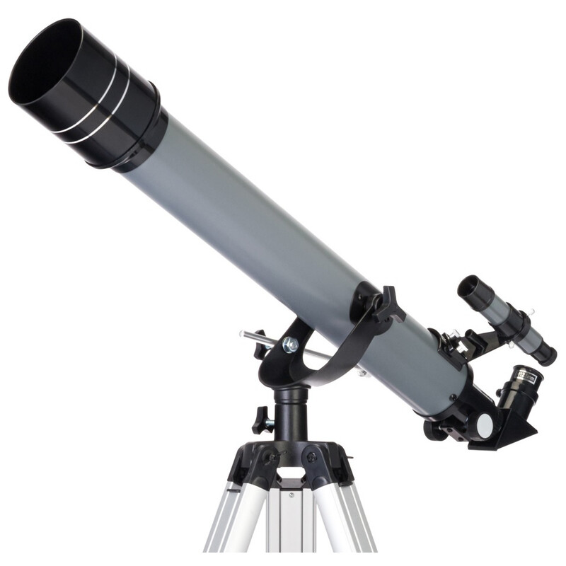Comprar un telescopio refractor barato