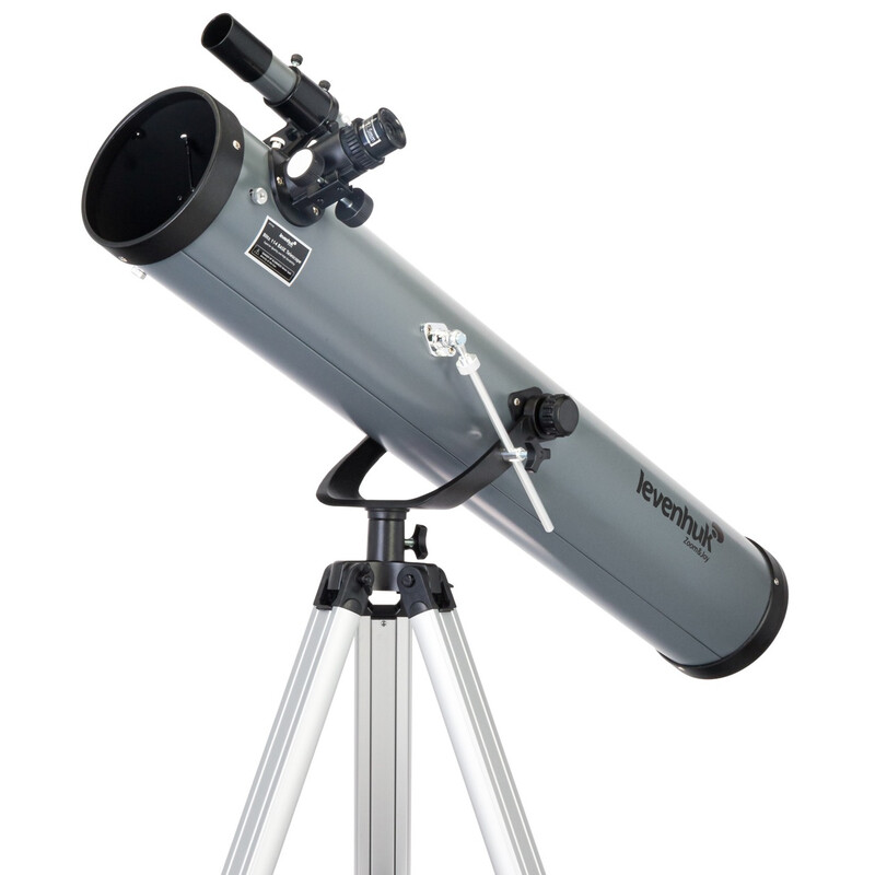 Levenhuk Telescopio N 114/900 Blitz 114 BASE AZ