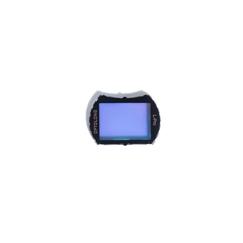Optolong Filtro L-Pro Clip Sony Full Frame