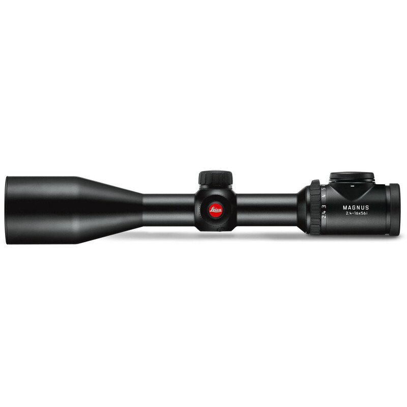 Leica Riflescope MAGNUS 2.4-16x56 i L-4a