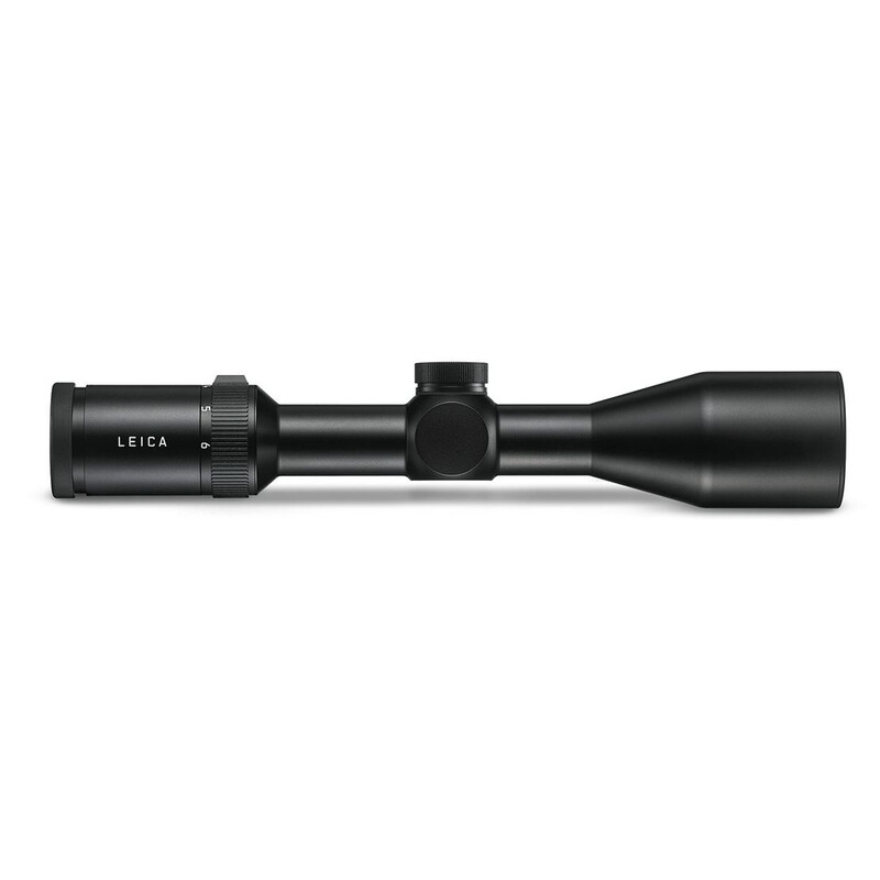 Leica Riflescope FORTIS 6 2-12x50i L-4a
