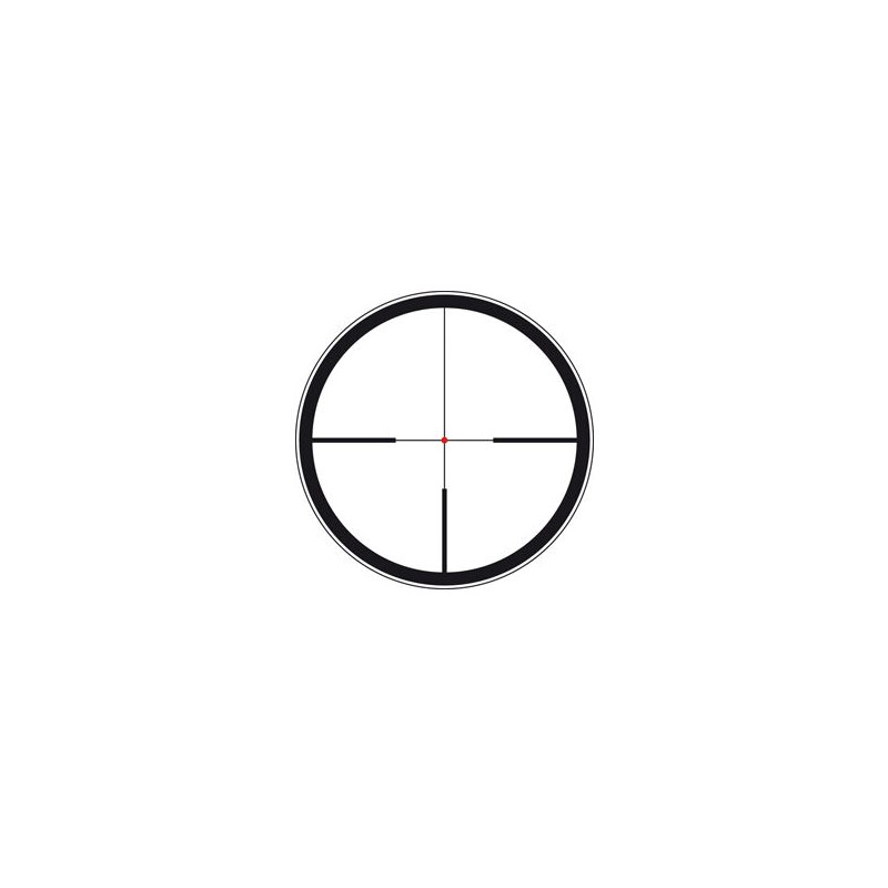 Leica Riflescope FORTIS 6 2-12x50i L-4a