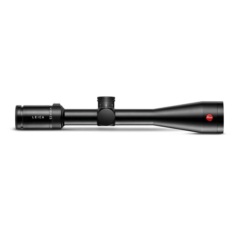 Leica Riflescope AMPLUS 6 2.5-15x56i L-4a, BDC