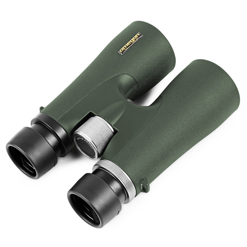 Omegon Binoculars Hunter 2.0 10x50