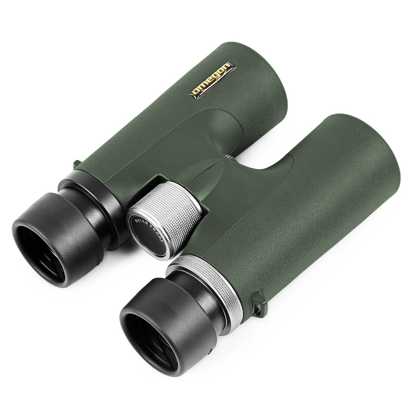 Omegon Binoculars Hunter 2.0 8x42 ED
