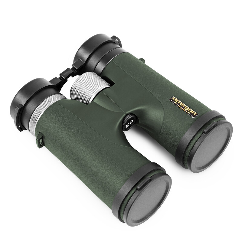 Omegon Binoculars Hunter 2.0 10x42 ED