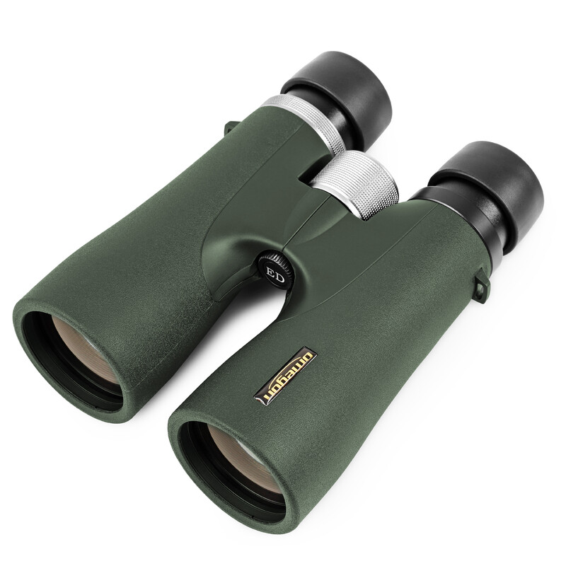 Omegon Binoculars Hunter 2.0 12x50 ED
