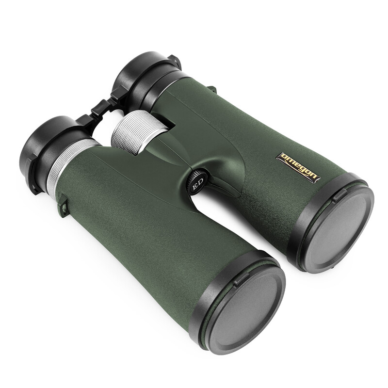 Omegon Binoculars Hunter 2.0 12x50 ED