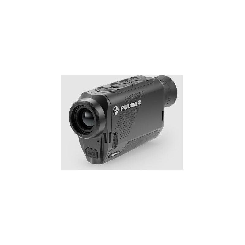 Pulsar-Vision Axion Key XM22 thermal imaging camera