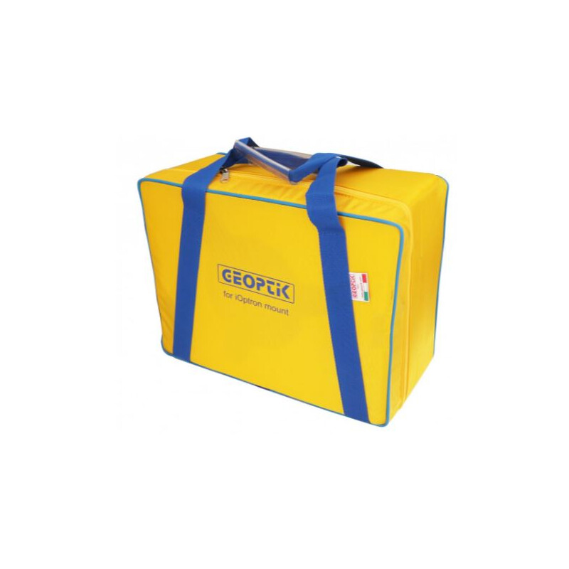 Geoptik Maleta de transporte Pack in Bag iOptron CEM40