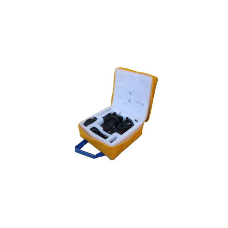 Geoptik Maleta de transporte Pack in Bag iOptron CEM40