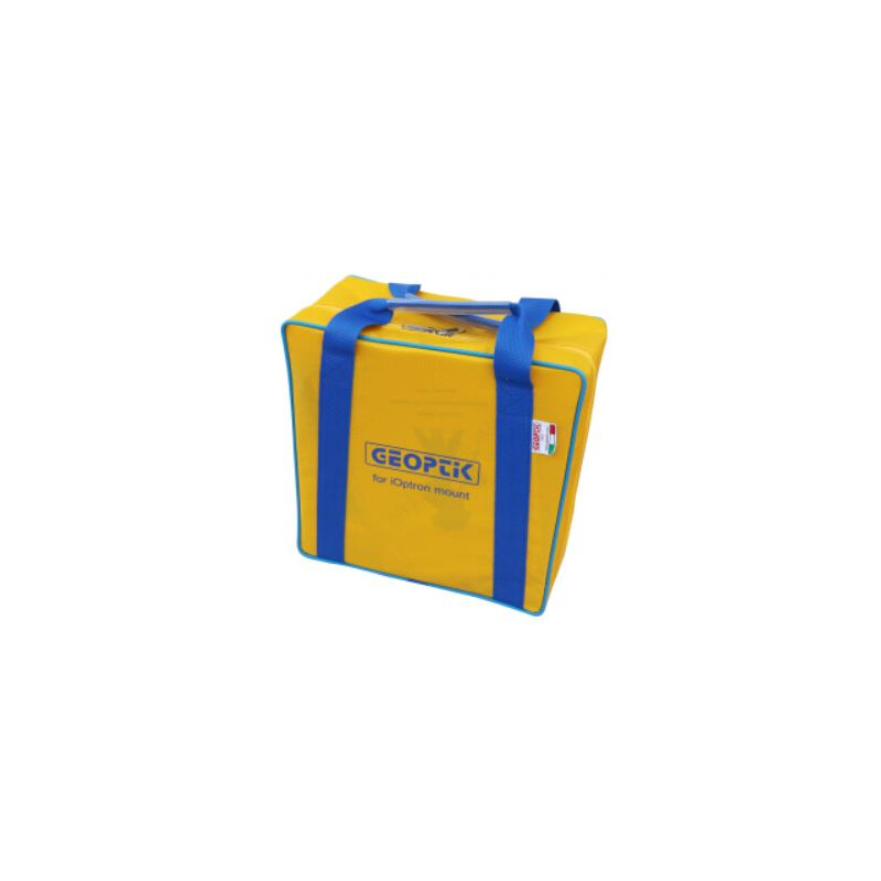 Geoptik Maleta de transporte Pack in Bag iOptron CEM40