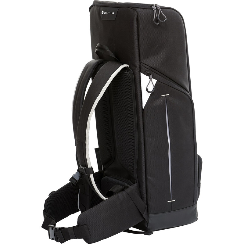 Unistellar Telescope N 114/450 eVscope 2 + Backpack